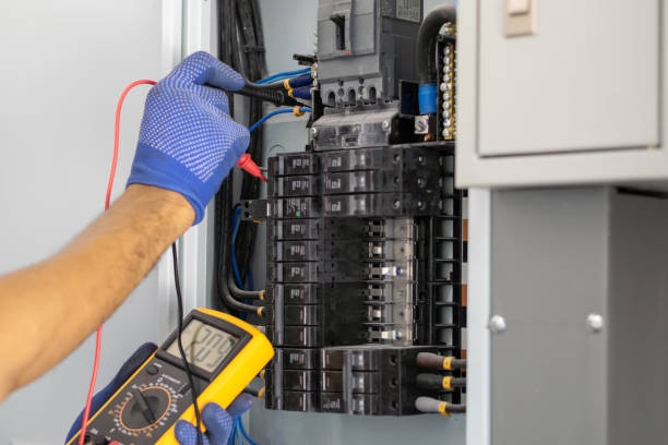 Best Circuit Breaker Installation and Repair  in Fort Hood, TX