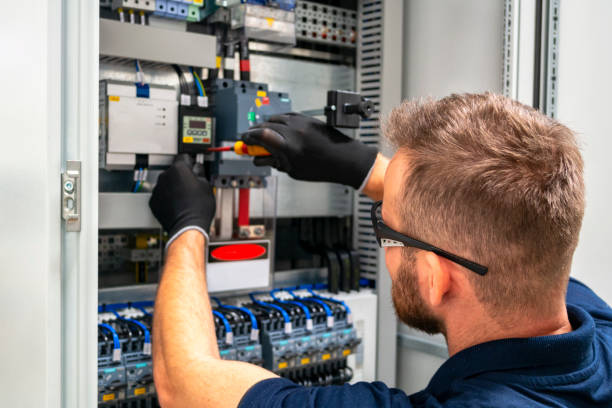 Best Electrical Safety Inspections  in Fort Hood, TX