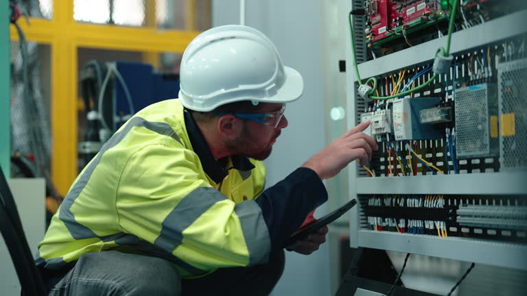 Best Electrical Maintenance Services  in Fort Hood, TX