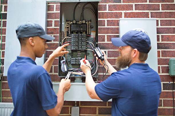 Professional Electrician in Fort Hood, TX